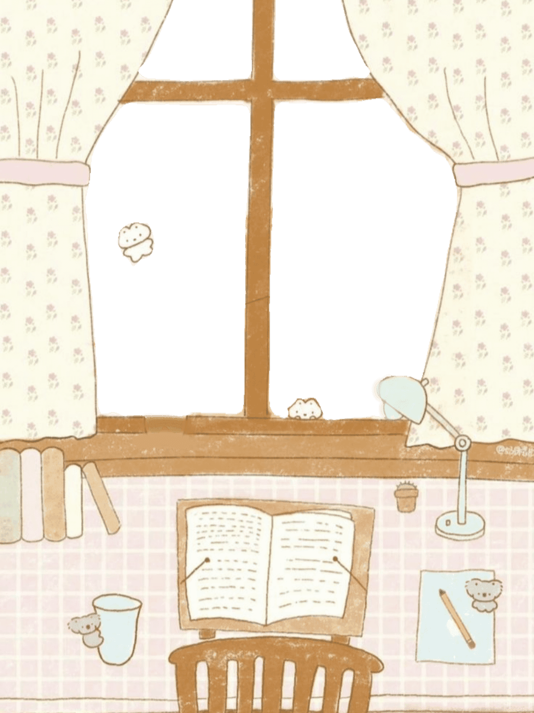 Window - SmoothComfortable12 4 for Other wallpaper