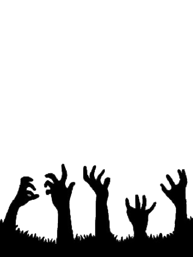 grave for Kindle Paperwhite wallpaper featuring halloween and horror