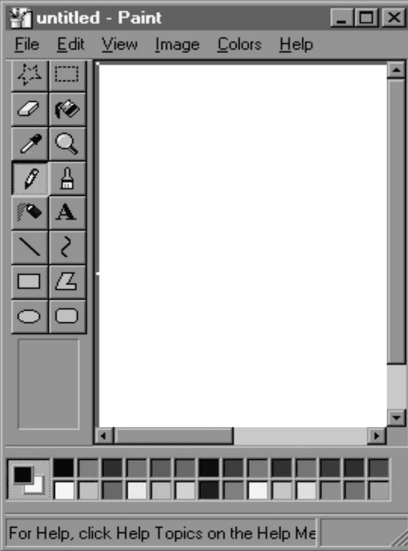 Untitled Paint - naricitrus for Other wallpaper