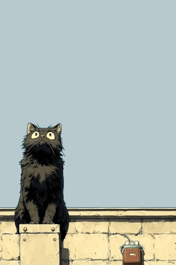 MangaKitty for Kobo Libra wallpaper featuring png and anime and more