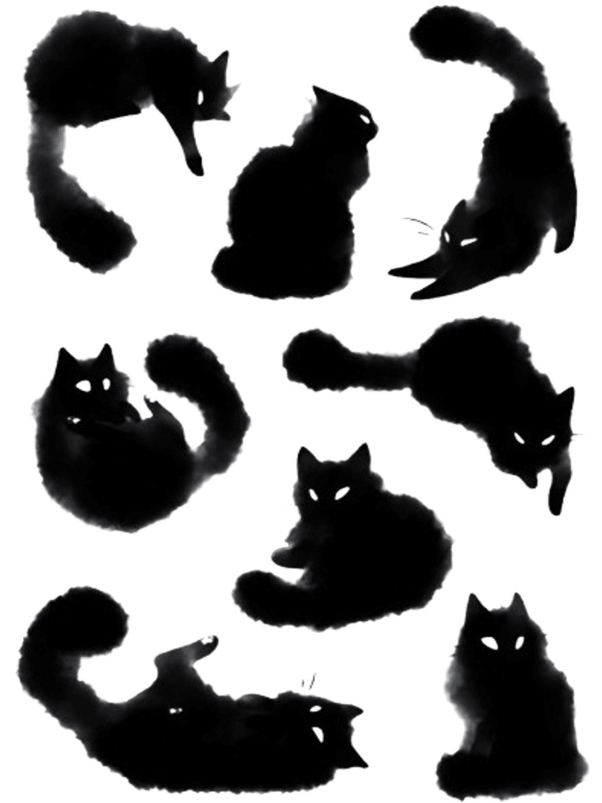 Cats 2 for Kindle Paperwhite wallpaper
