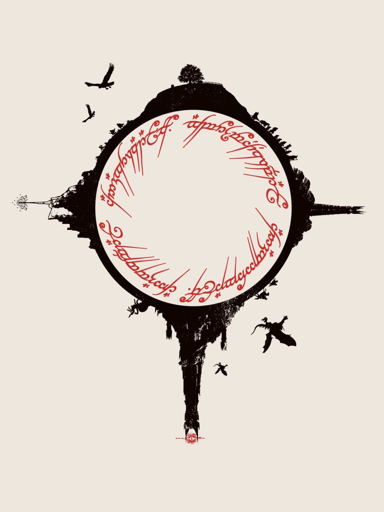 The Lord of the Rings for Kindle Paperwhite wallpaper featuring lotr and tolkien and more