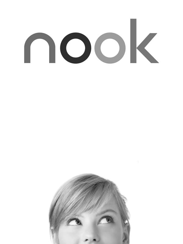 Nook Curious for Other wallpaper featuring woman